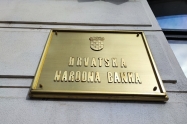 HNB intervenirao na deviznom tr�i�tu otkupom 120 milijuna eura