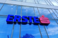 Neto dobit Erste&Steierm�rkische Bank grupe lani dosegnula 249 mln eura