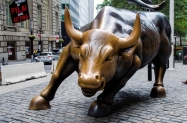WALL STREET: Dow na rekordnoj razini, Amazon prema�io 3.000 mlrd usd