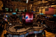WALL STREET: Tjedan po�eo padom indeksa