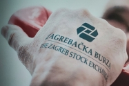 ZSE INTRADAY: Uz mr�av promet, Crobexi blago porasli