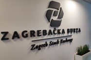 ZSE INTRADAY: Crobex ubla�io gubitke na tjednoj razini