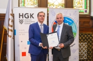 Fond Eurizon HR Equity dobitnik Top of the Funds nagrade za rezultate u 2023. godini