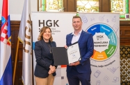ZB Future 2040 dobitnik Top of the Funds nagrade za 2023. godinu