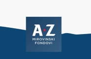 AZ mirovinski fondovi prema�ili 10 milijardi eura pod upravljanjem