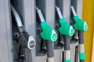 VLADA - Litra plavog dizela poskupljuje 10 centi, dizela 6 centi, benzina jedan cent