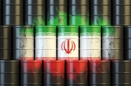 Iranski prihod od prodaje nafte u rujnu prema�io tri mlrd dolara