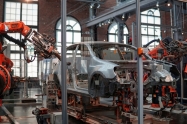 EU treba uvesti 80-postotne carine na kineske automobile