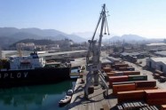 Promet u luci Plo�e pet posto ve�i