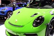 Porsche s rekordnom dobiti u 2022. godini
