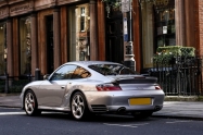 Porsche prodao manje automobila i u prvoj polovini 2025.