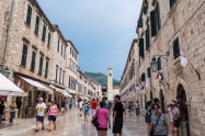 Turisti�kih no�enja u EU u prvoj polovini godine 1,7 posto vi�e