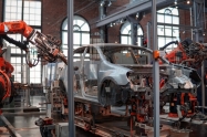 Njema�ka autoindustrija u 2025. ugasila gotovo 50 tisu�a radnih mjesta