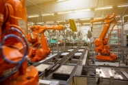 Siemens udru�uje snage sa skupinom tvrtki na obuci AI-ja za industriju