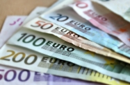 Prosje�na pla�a u srpnju 1.540 eura, jedan posto manja nego u lipnju