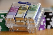 Prihodi u elektroni�kim komunikacijama porasli 2,76 posto u prvom tromjese�ju