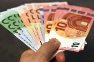 Nacionalna košarica za četveročlanu obitelj u srpnju 480,99 eura