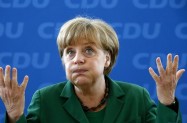 Angela Merkel: �alim zbog ishoda referenduma u �vicarskoj