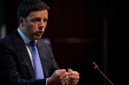Renzi najavio smanjenje poreza dok EU preispituje talijanski prora�un