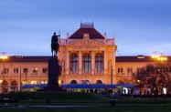 I u hladnijim mjesecima nastavak turisti�kih porasta