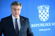 Plenković od svih aktera očekuje da pridonesu daljnjem snižavanju inflacije
