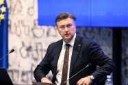 Plenkovi� najavio jesenski paket mjera za ubla�avanje energetske krize