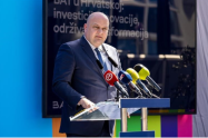 Vlada: Pokre�u se razgovori s potencijalnim dobavlja�ima