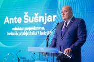 Do kraja prvog kvartala bit �e zavr�en Nacionalni plan za razvoj industrije