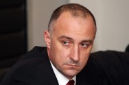 VRDOLJAKOVA PONUDA: Vlada nudi Ma�arima mjesto �efa Ine, ali bez prava veta