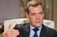 Rusija seli urede državnih tvrtki na istok