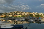 U rujnu manje turista i no�enja, rast u devet mjeseci