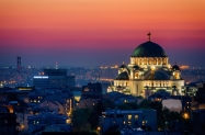 Srbija se privatnim plasmanom obveznica zadu�ila za 500 milijuna eura