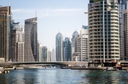 Otkriveno novo veliko nalazi�te plina u Emiratu Dubaiju