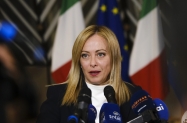 Italija mora proizvoditi vi�e nafte i plina