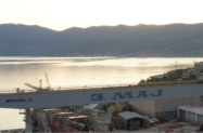 Traju pregovori o mirnom rje�enju spora oko brodogradili�ta 3. maj Rijeka 1905