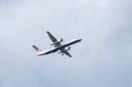 Croatia Airlines s ve�im prihodima, ali i gubitkom