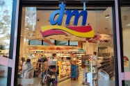 DM-drogerie markt i IKEA najpo�eljniji poslodavci u trgovini