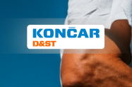 Neto dobit Kon�ara D&ST porasla 28 posto