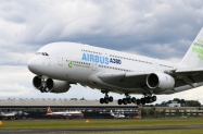 Sna�na potra�nja poduprla Airbusov prihod u 2025.