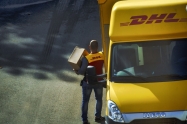 DHL s manjim prihodom u tre�em tromjese�ju