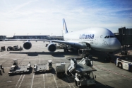Lufthansa blago pove�ala prihod u tre�em tromjese�ju