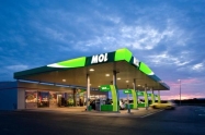 MOL Grupa s 212 milijuna dolara dobiti u prvom tromjese�ju