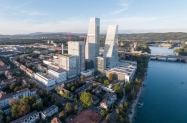 Roche kupuje američku biotehnološku kompaniju za 3,5 mlrd. dolara