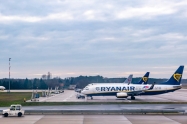Tro�kovi goriva uteg Ryanairu u proljetnom tromjese�ju