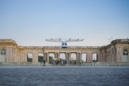 Njemački proizvođač zračnih taksija Volocopter objavio stečaj