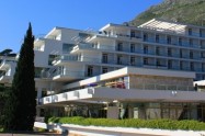 Hotelima Dubrova�ka Rivijera HBOR-ov i EIB-ov kredit od 25 milijuna eura 