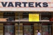 Varteks: Odobren kredit od 10,9 milijuna eura