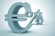 Nastavak slabljenja kune u odnosu na euro