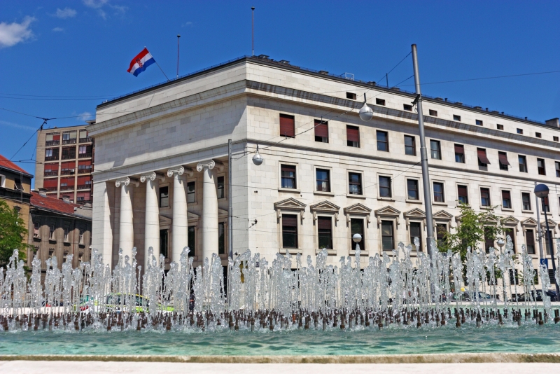 HNB dodatno poo�trava kriterije kreditiranja potro�a�a