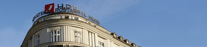 Tužbe protiv HPB-a srušit će cijenu banke, hvala im na pomoći! Tužbe protiv HPB-a srušit će cijenu banke, hvala im na pomoći!